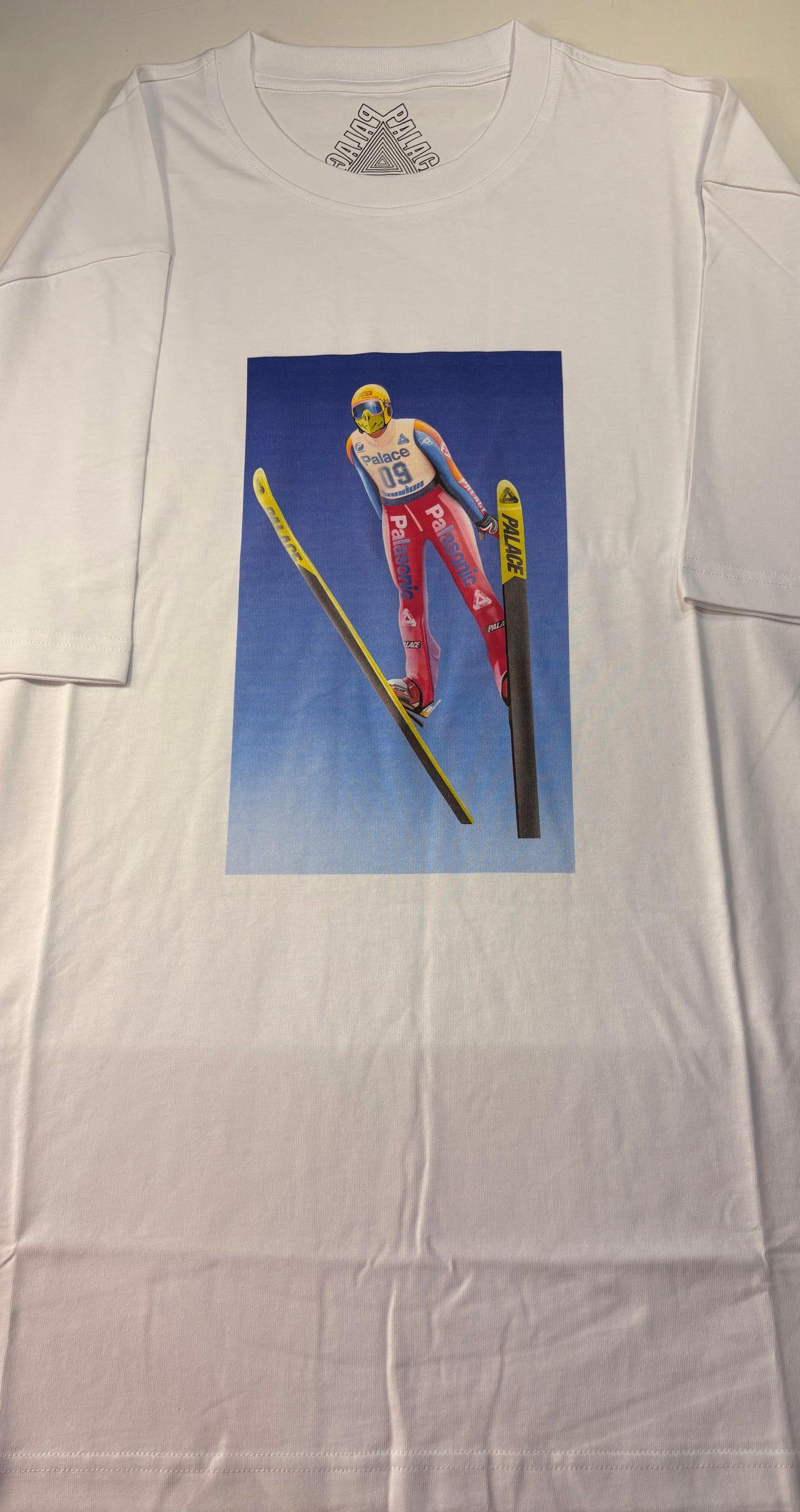 Palace Lift Off Tee