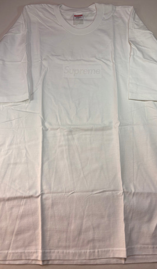 Supreme SS23 Tonal Box Logo Tee