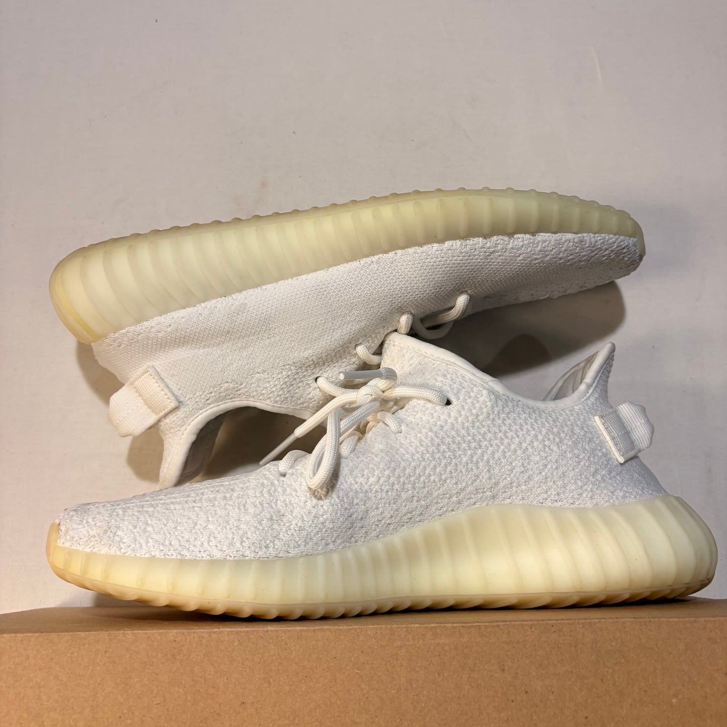 Adidas Yeezy 350 V2 CreamU9