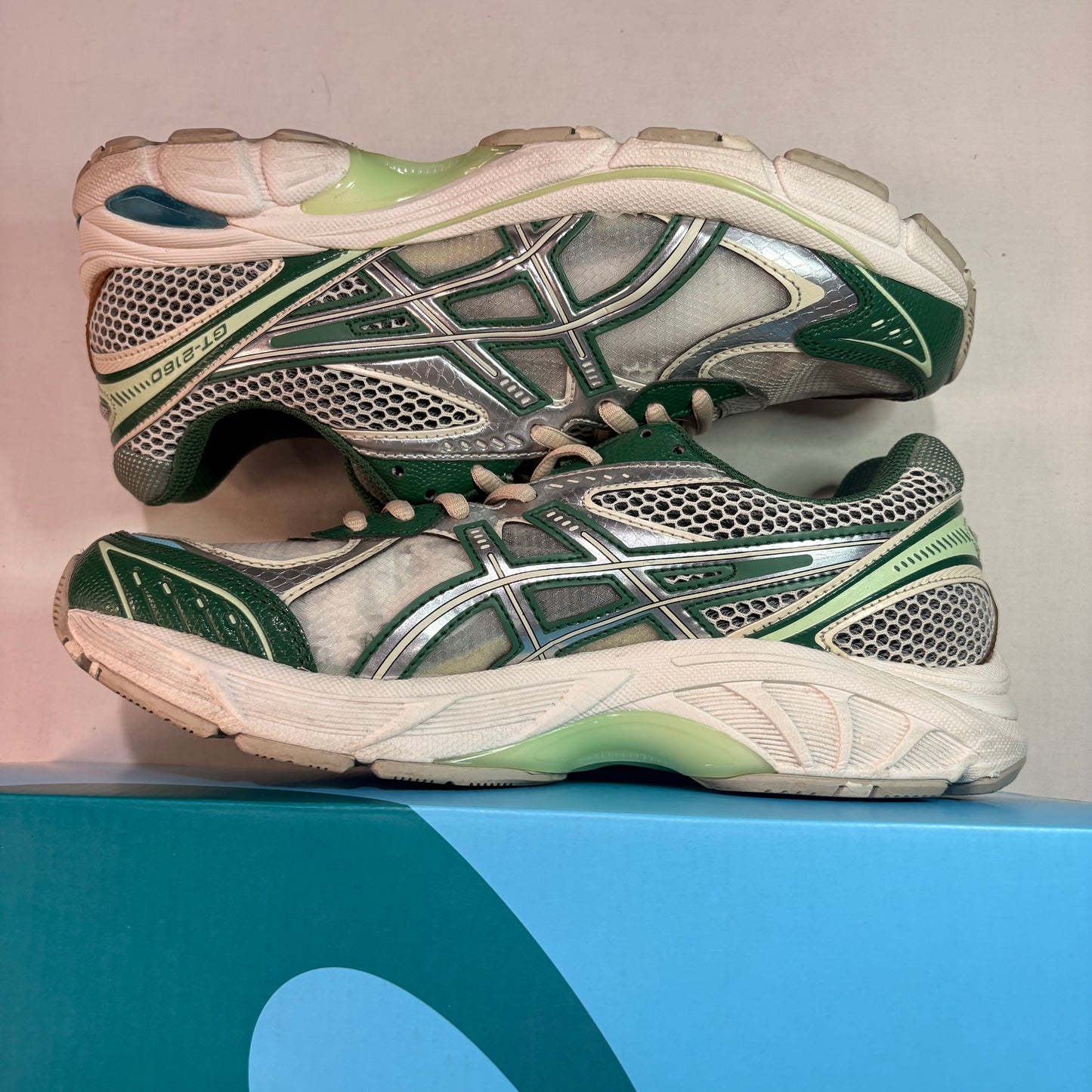 Asics GT-2160 Above The Clouds U7.5