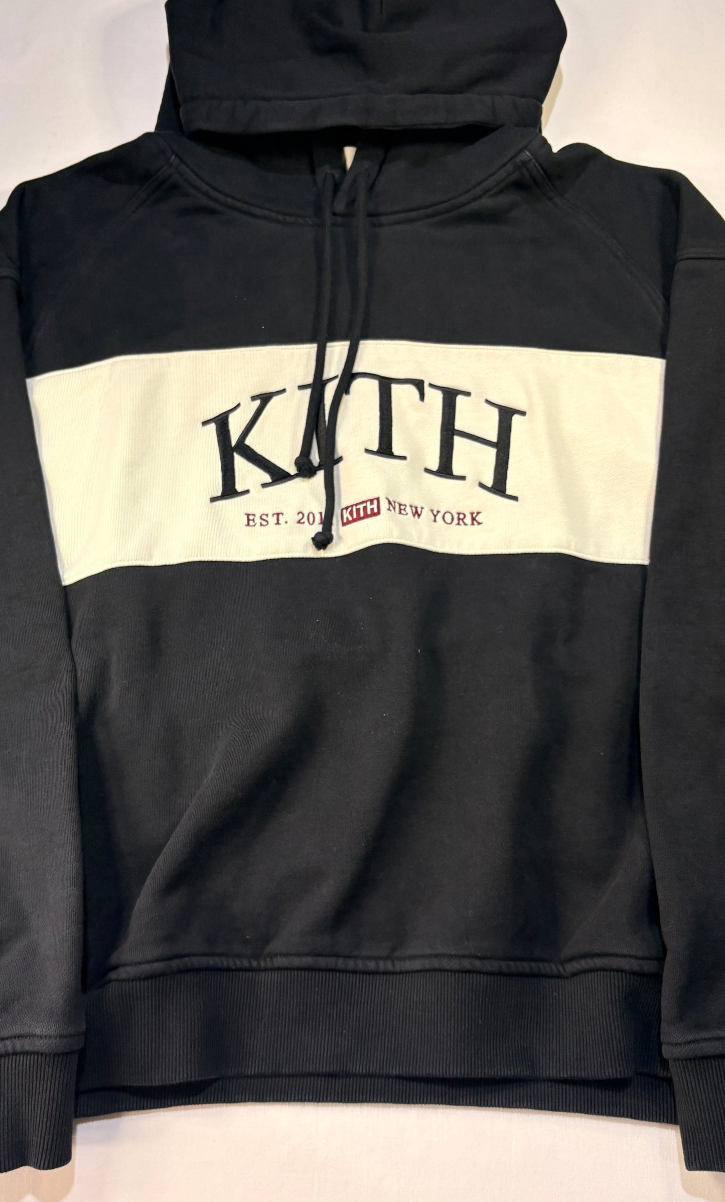 Kith Maverick Hoodie
