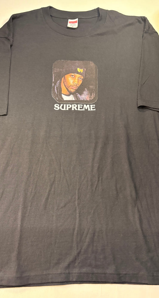 Supreme FW25 Wu Tang RZA Tee U