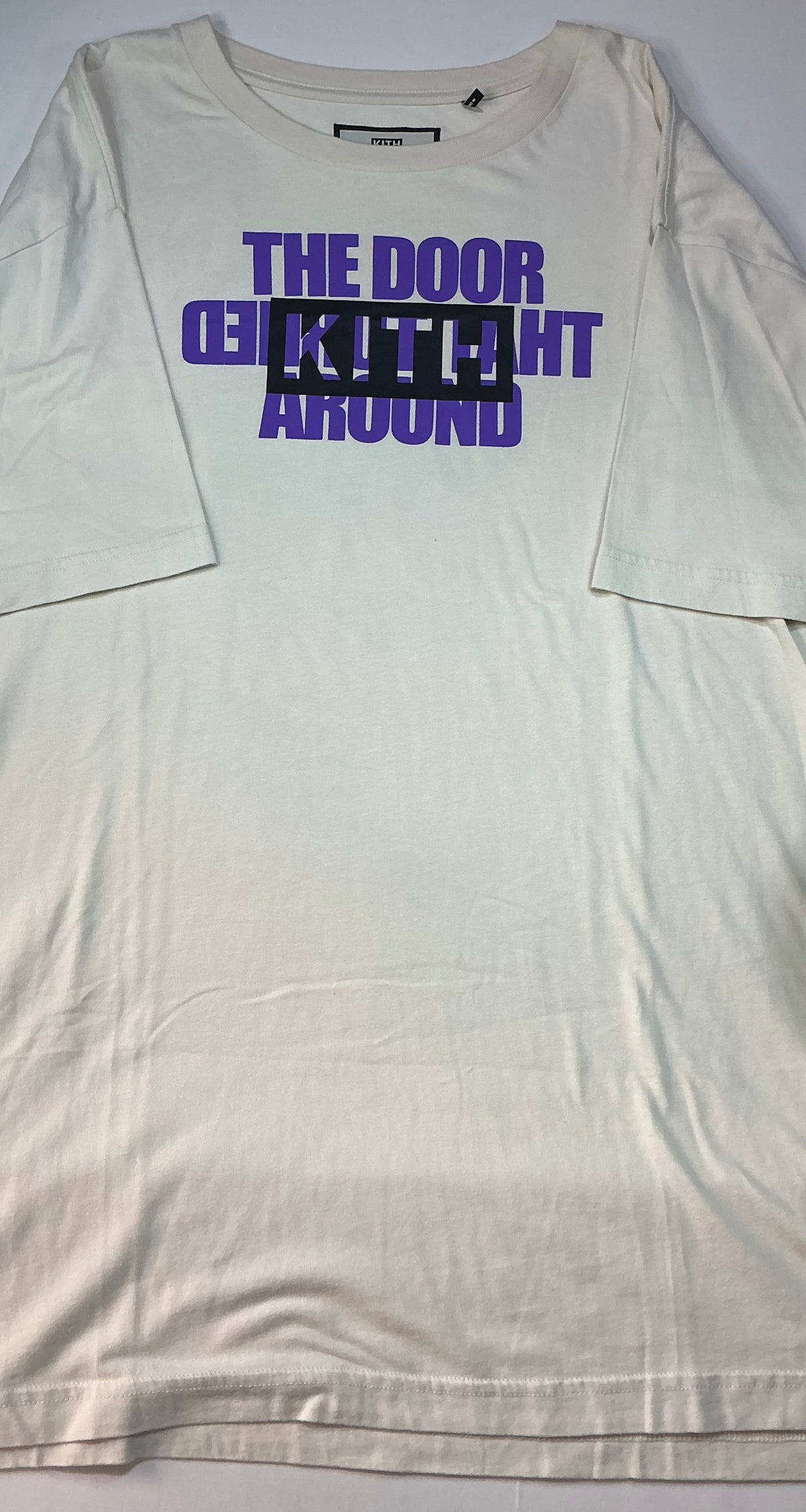 Kith World Tour Tee