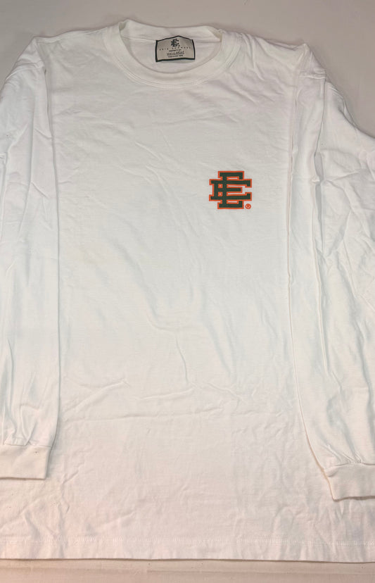 Eric Emanuel EE Miami L/S Tee U