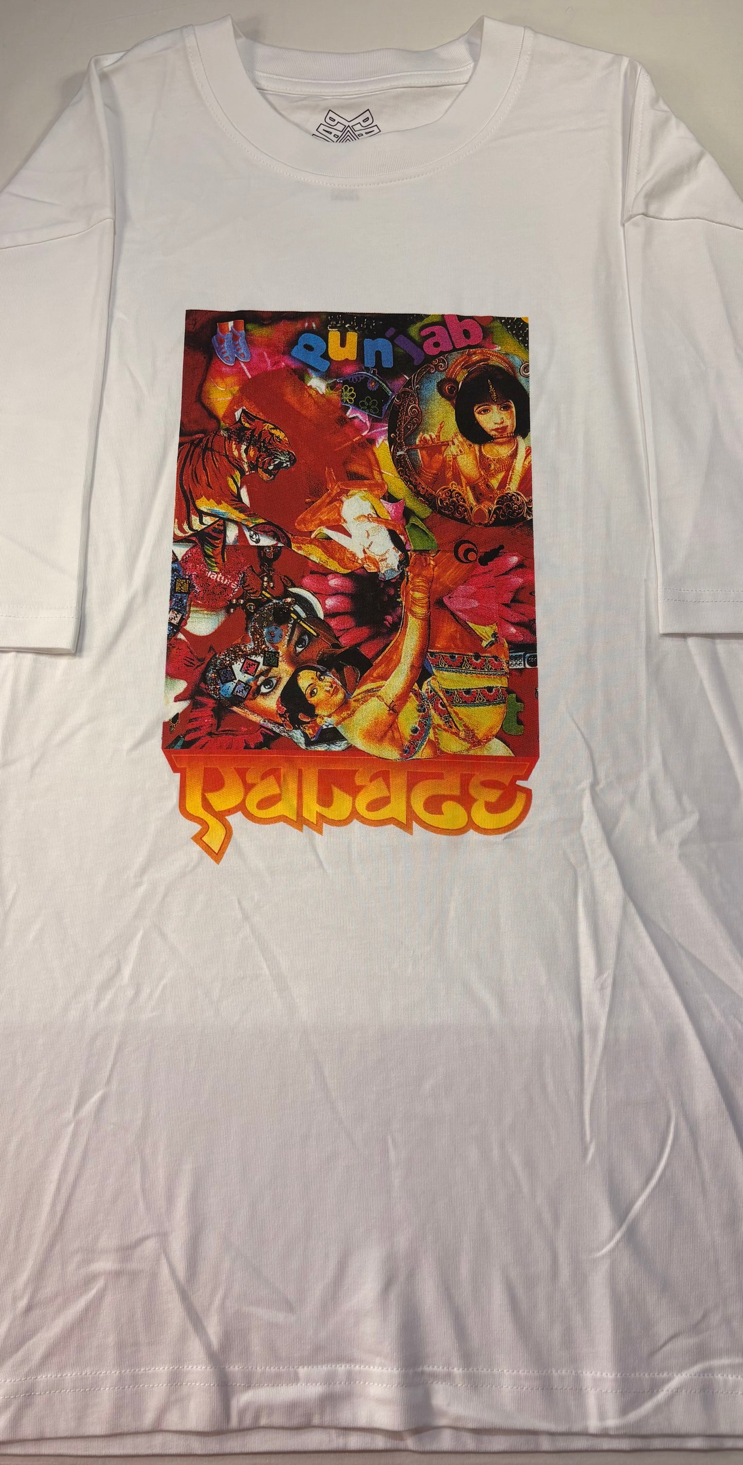Palace Chila Tee
