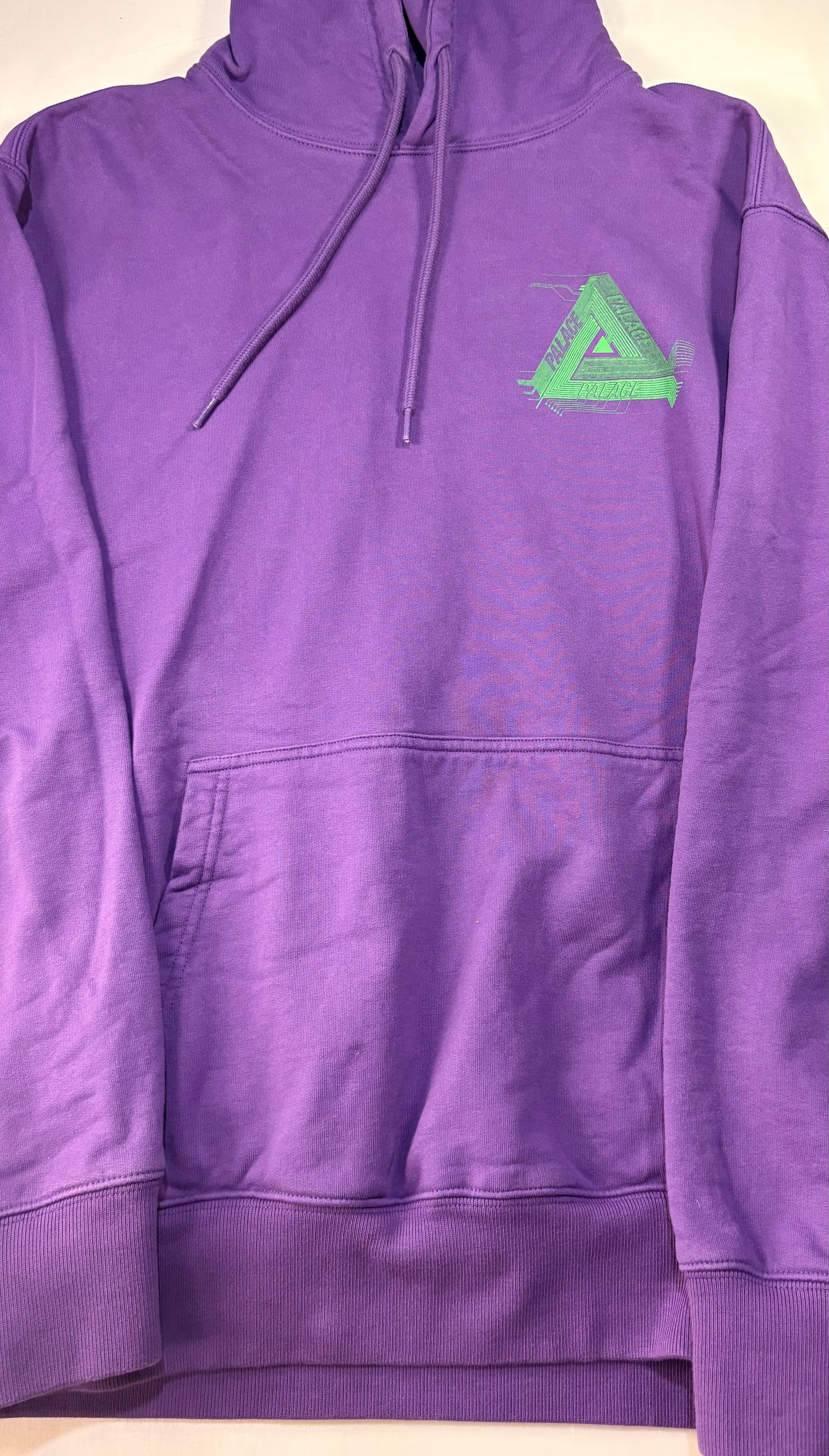 Palace Surkit Hood