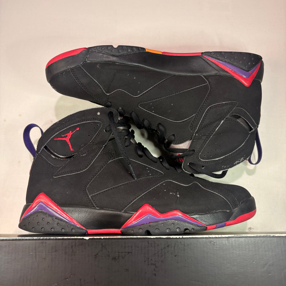 Jordan 7 Retro Raptors (2012) U11.5