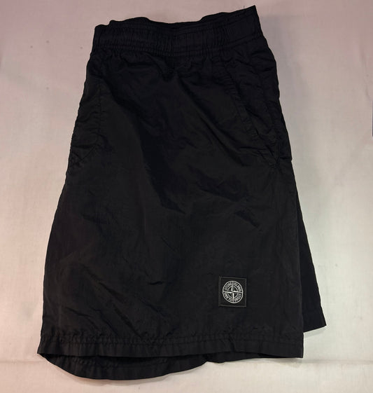 Stone Island Nylon Shorts U