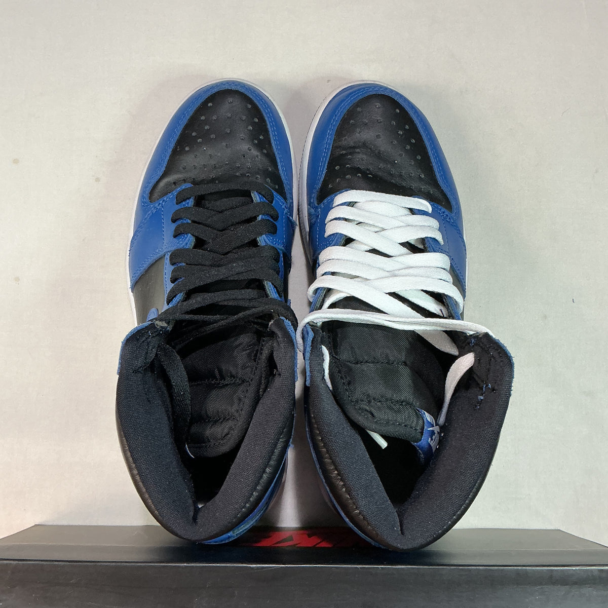 Jordan 1 Retro High Dark Marina U7