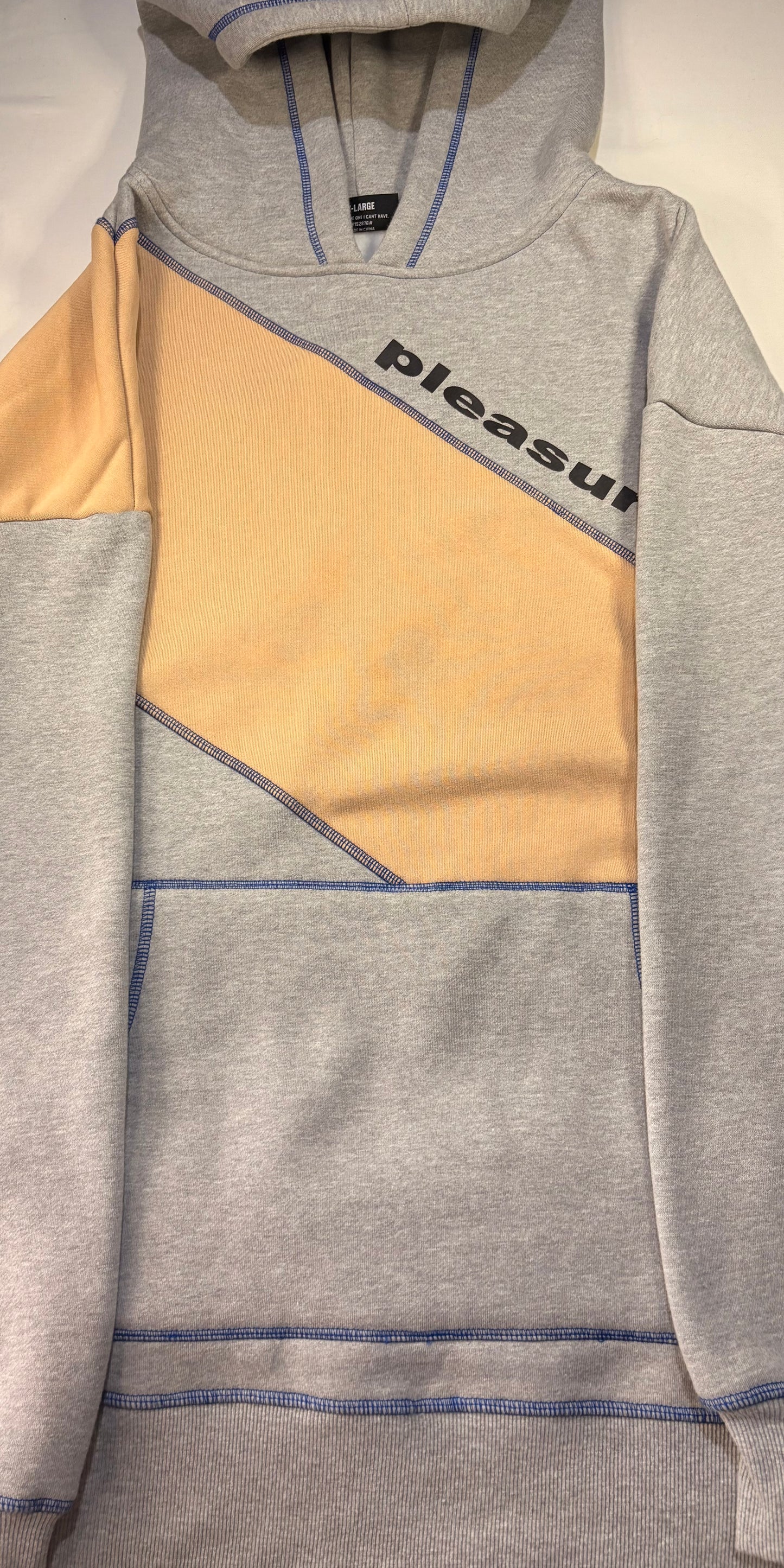Pleasures Escapism Hoodie
