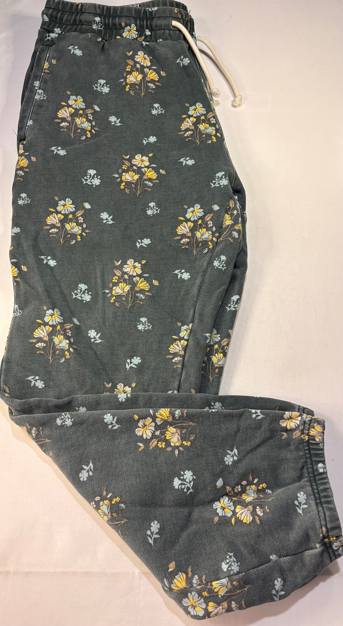 Kith Begonia Floral Williams Sweatpants