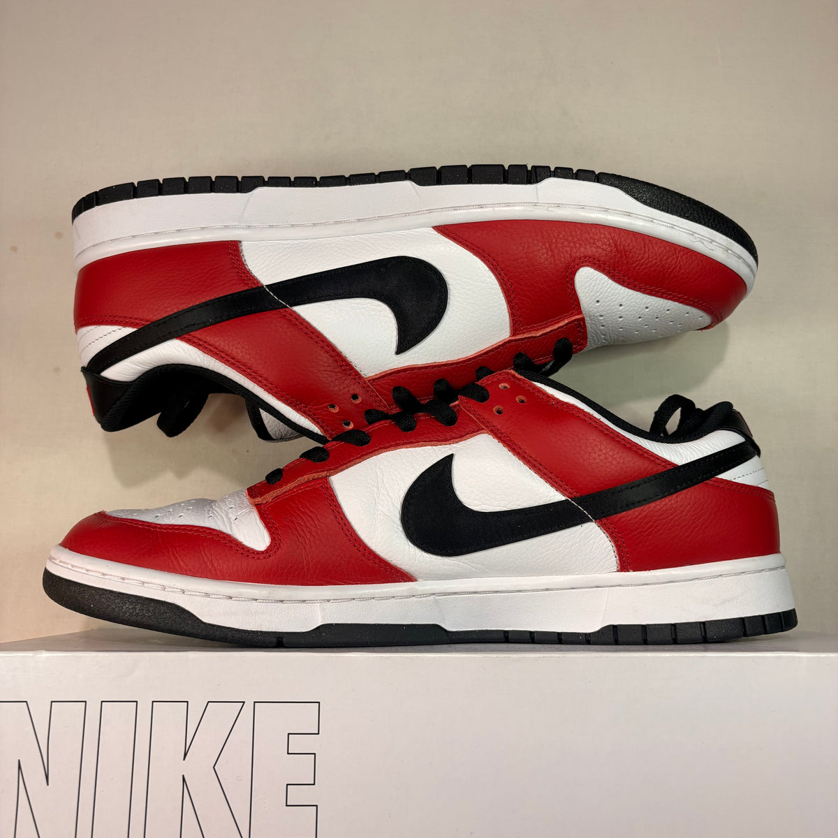 Nike By You Dunk
