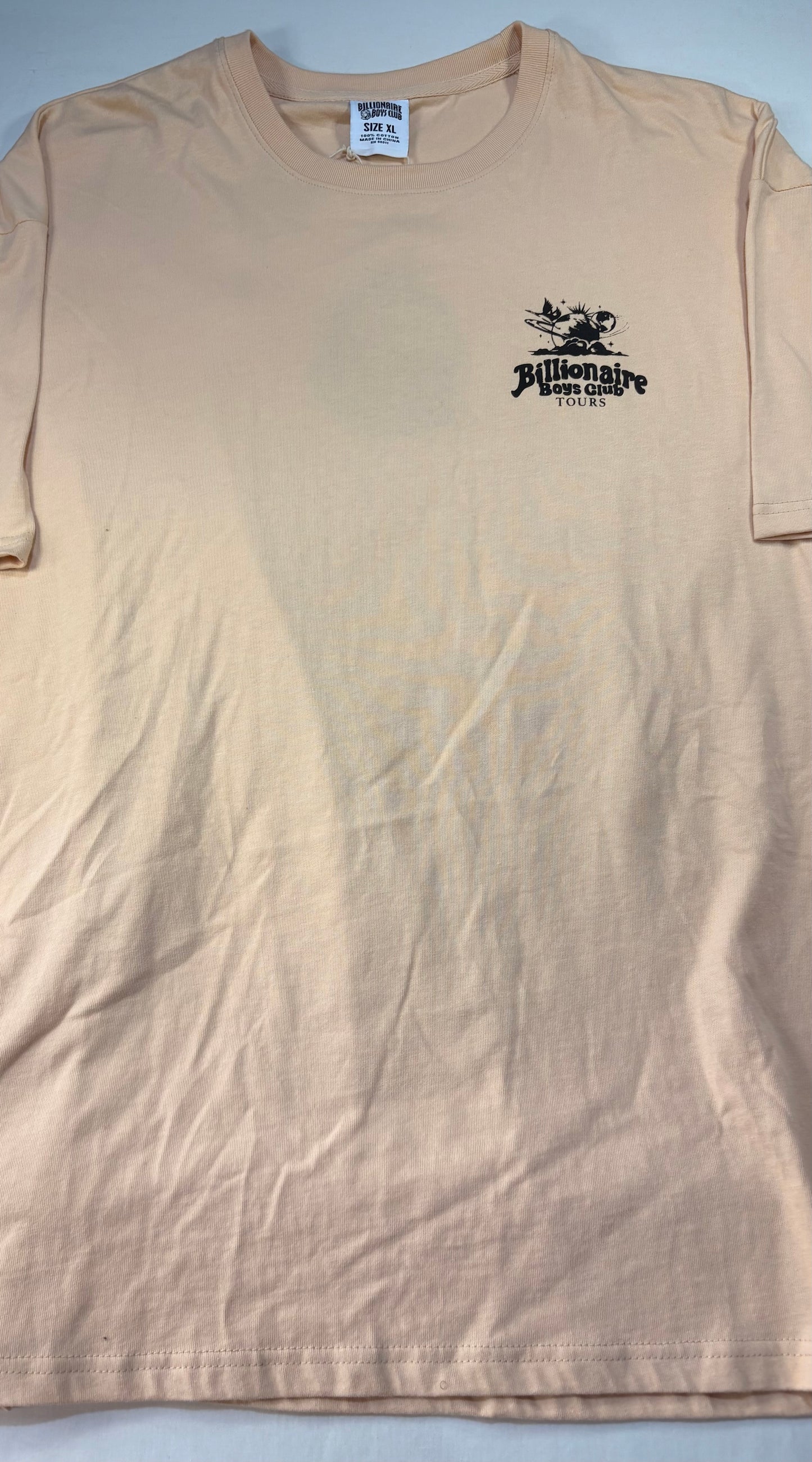 Billionaire Boys Club Therapy Tee