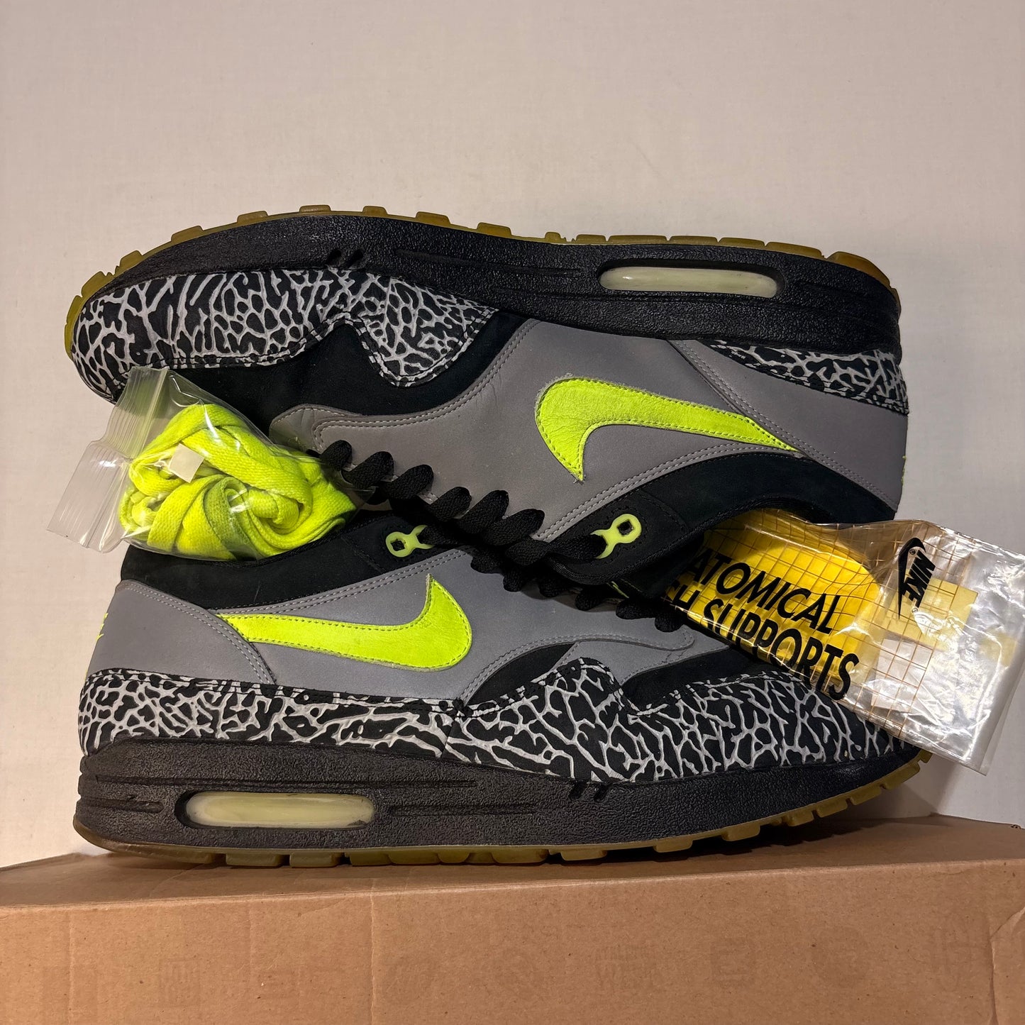 Nike Air Max 1 112 Pack U12