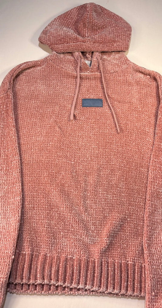 Kith Hayes Chenille Hoodie U
