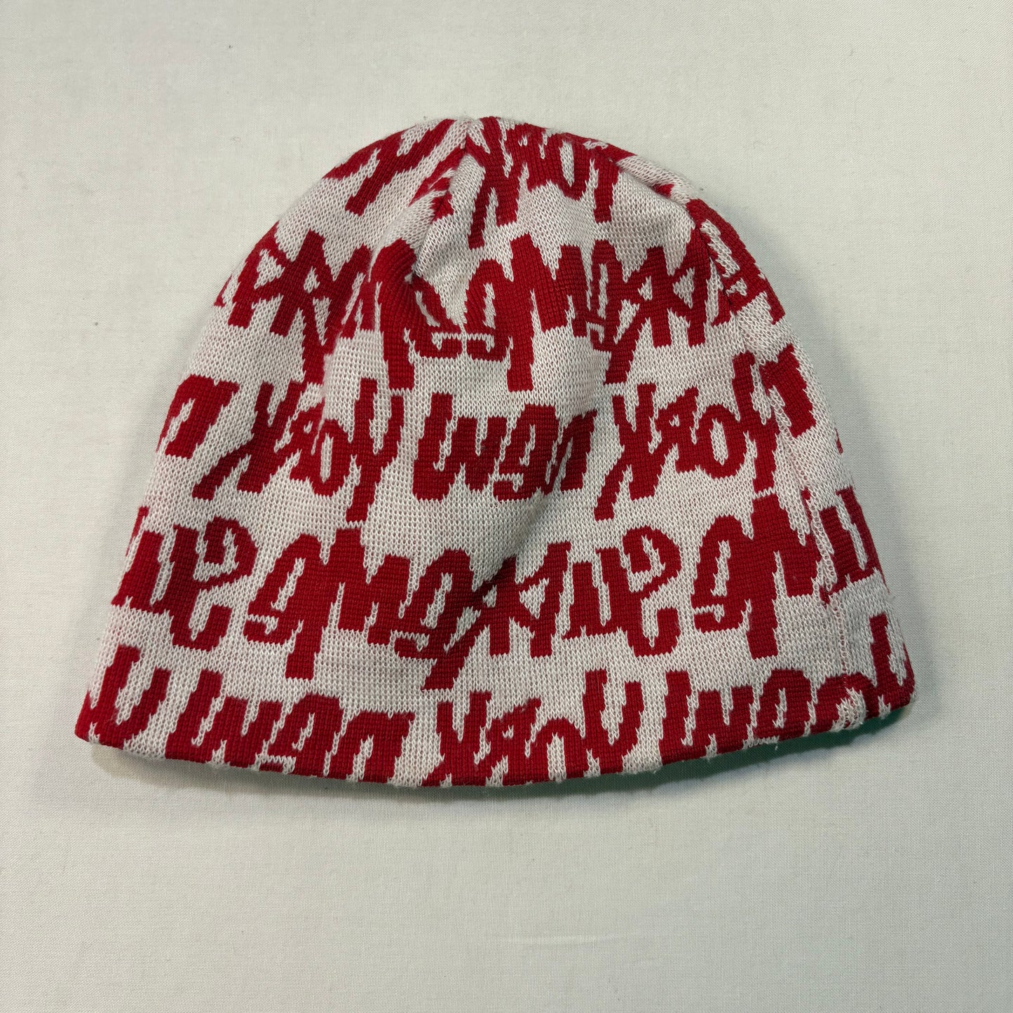Supreme AW01 Fat Tip Beanie