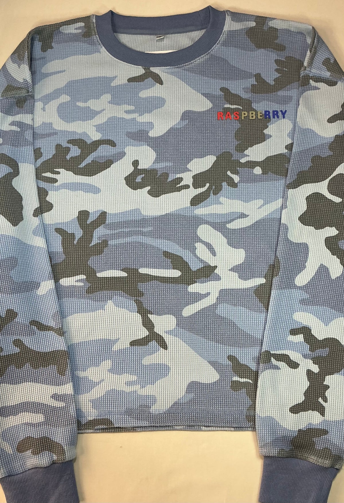 The GV Gallery D Bacon Thermal