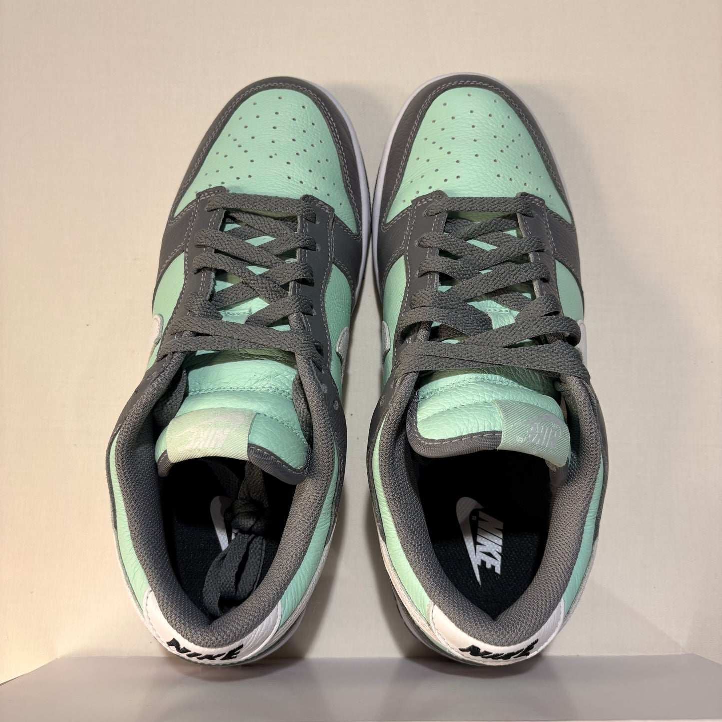 Nike By You Tiffany Colorway U9.5