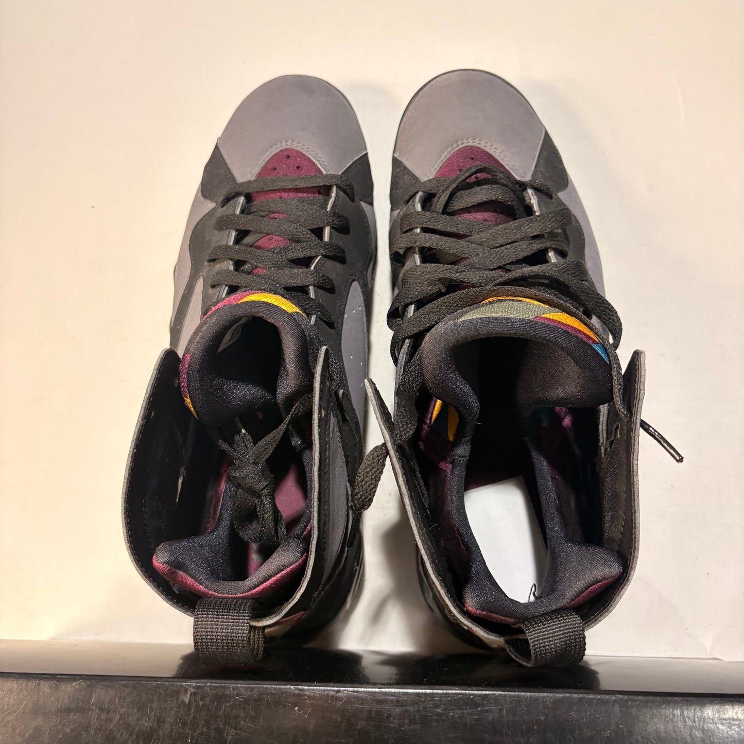 Jordan 7 Retro Bordeaux (2015)
