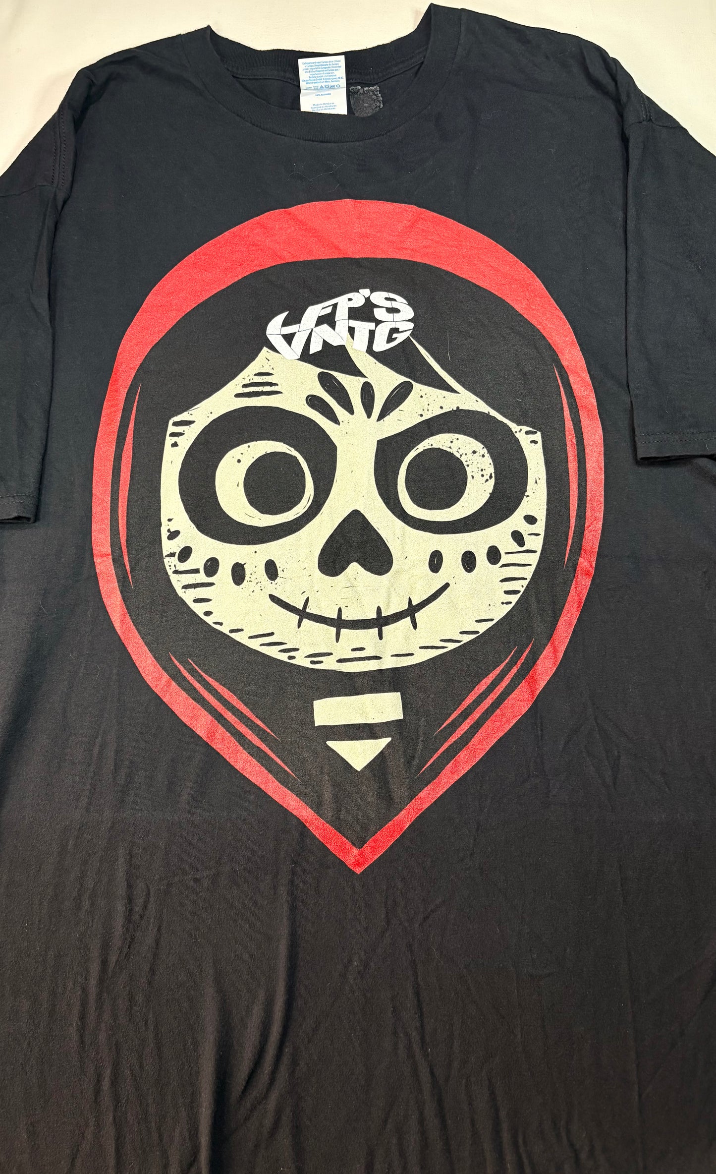 LFP VNTG Size 2xlarge Tee