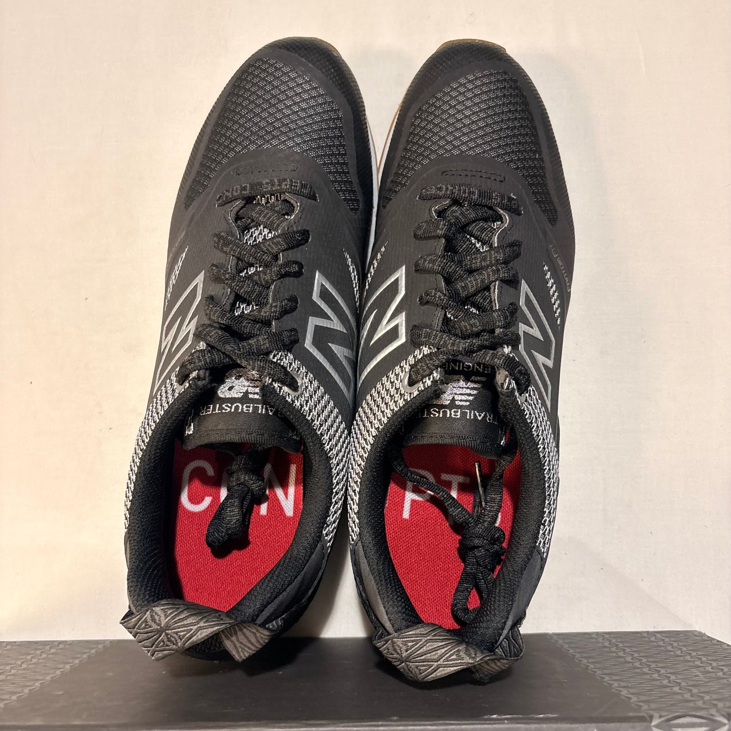 New Balance Trailbuster Concepts U9