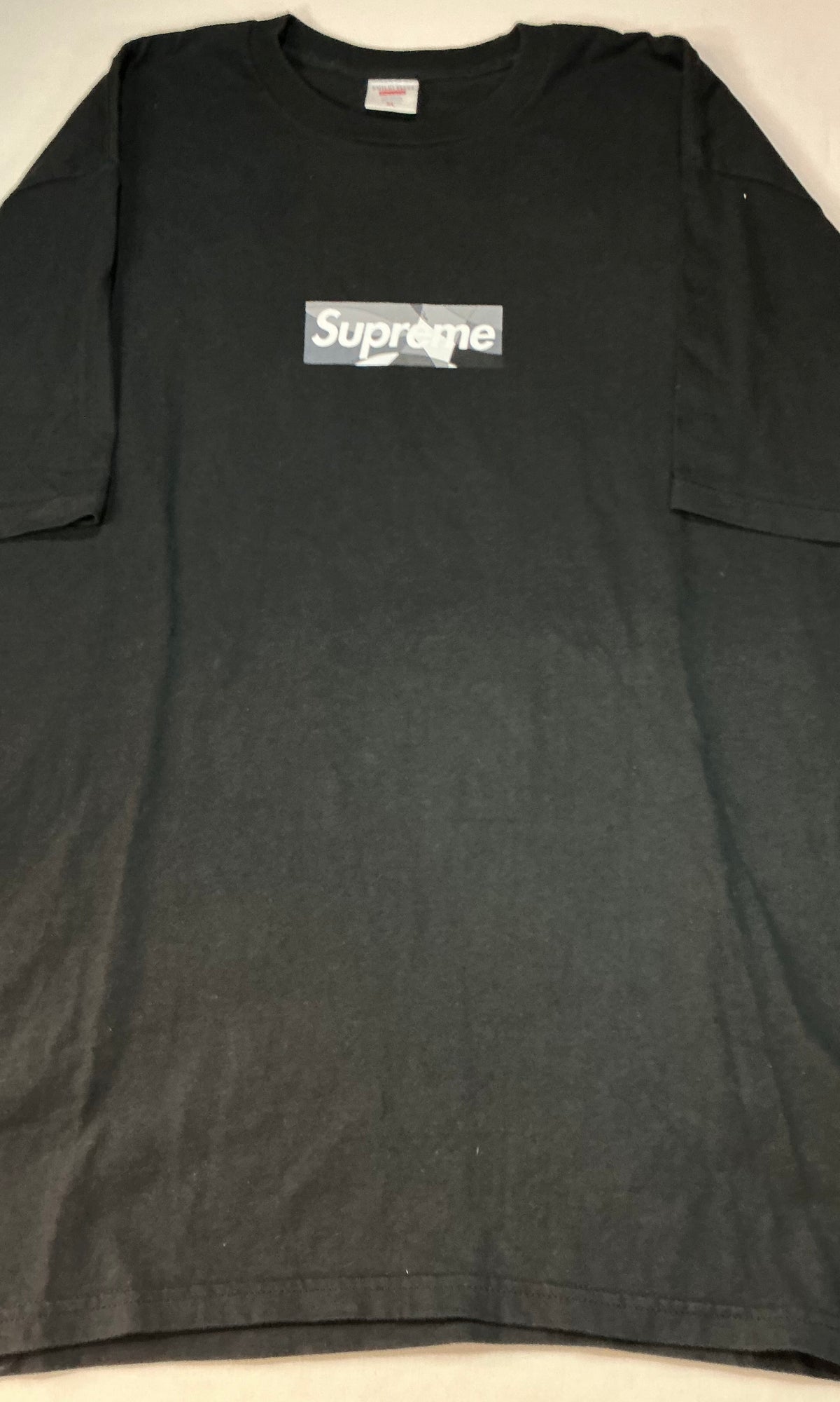 Supreme SS21 Emilio Pucci Tee U