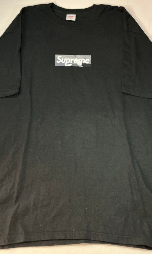 Supreme SS21 Emilio Pucci Tee U