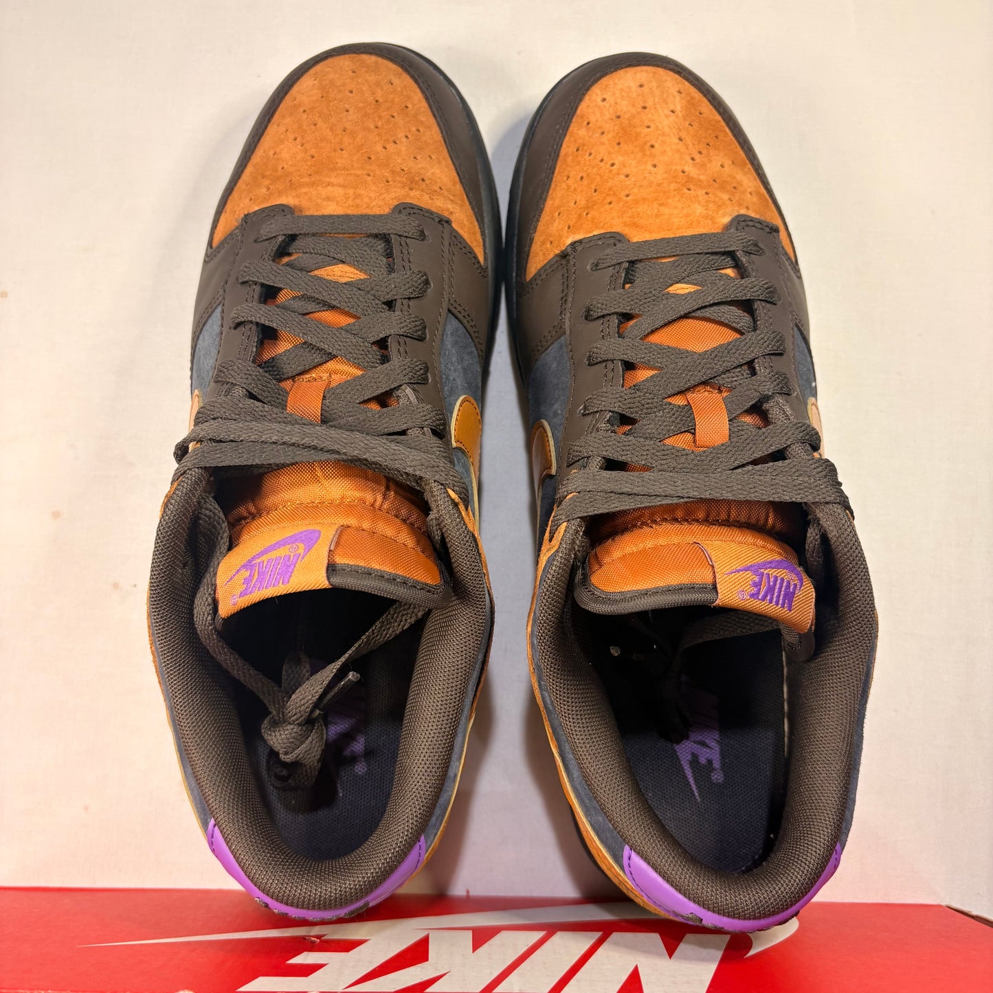 Nike Dunk Low Cider U10
