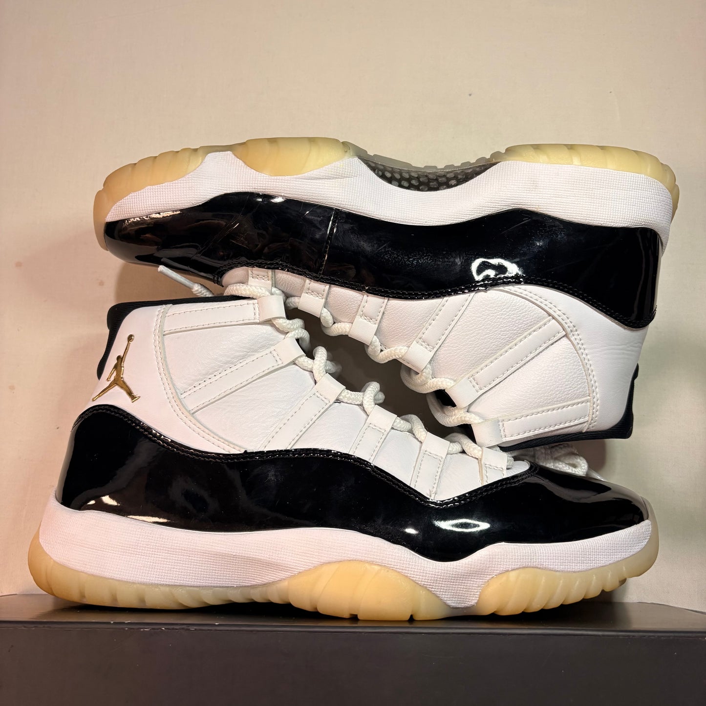 Jordan 11 Retro DMP Gratitude U10.5