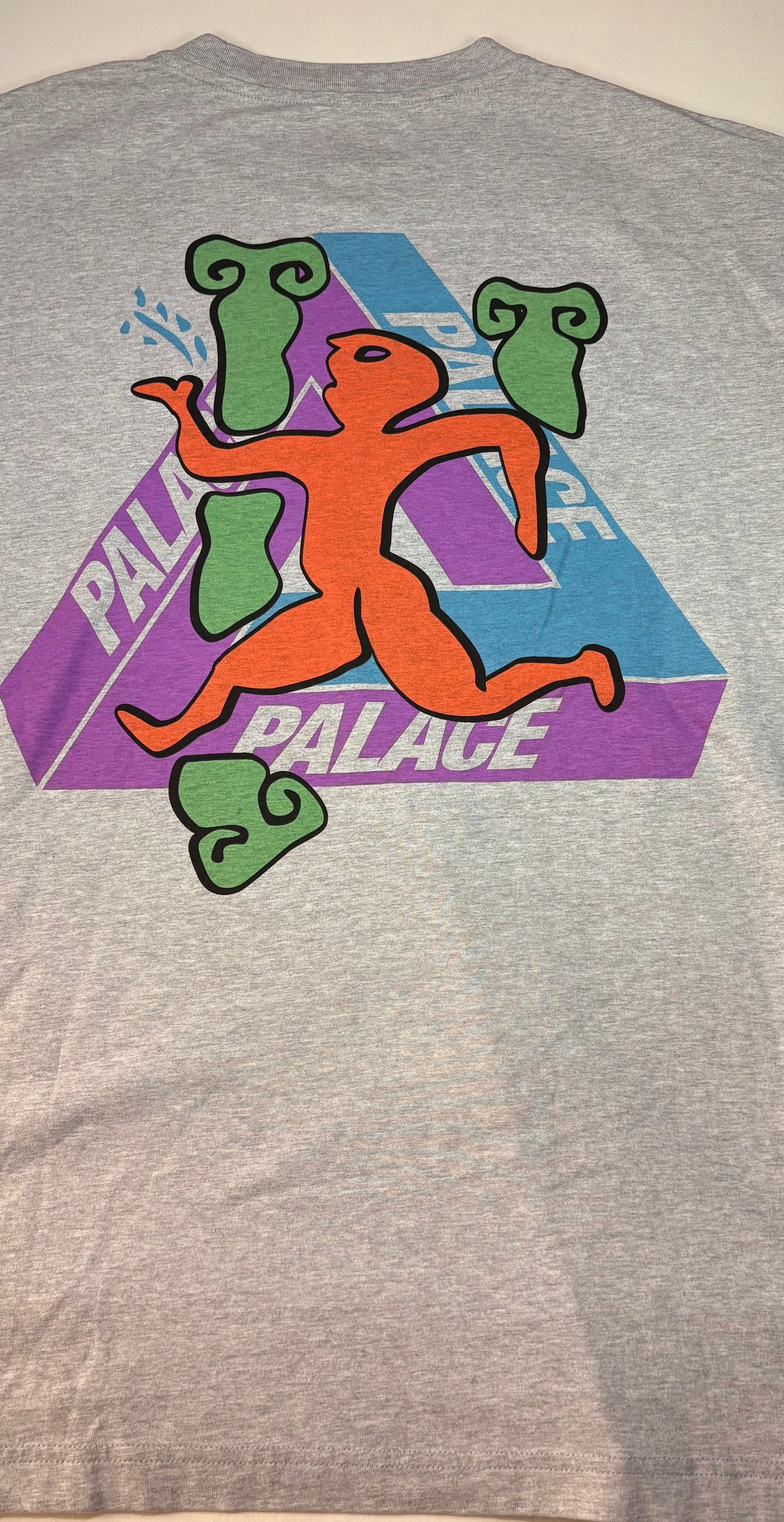 Palace Dancing Man Longsleeve