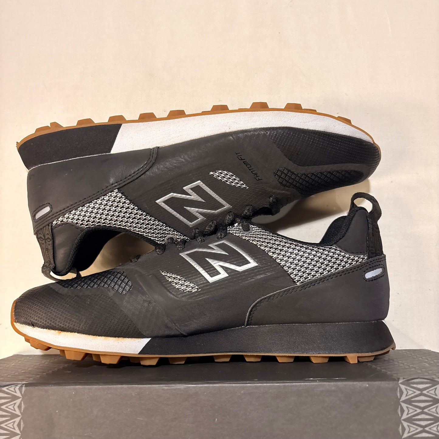 New Balance Trailbuster Concepts U9