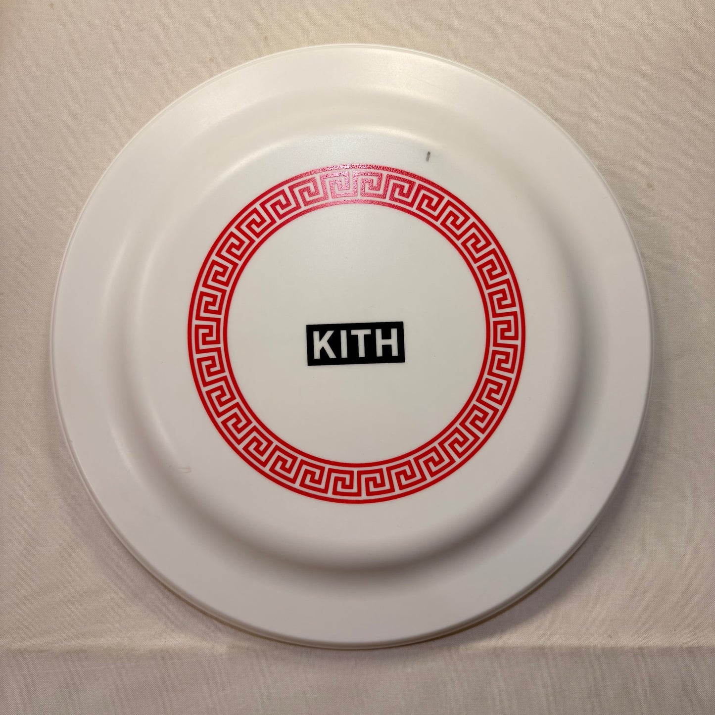 Kith Frisbee