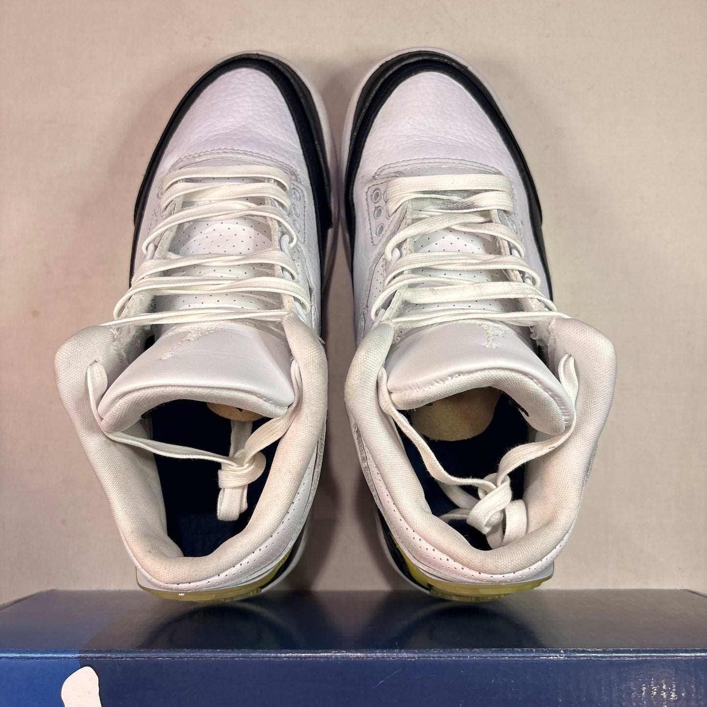 Jordan 3 Retro Fragment U5.5
