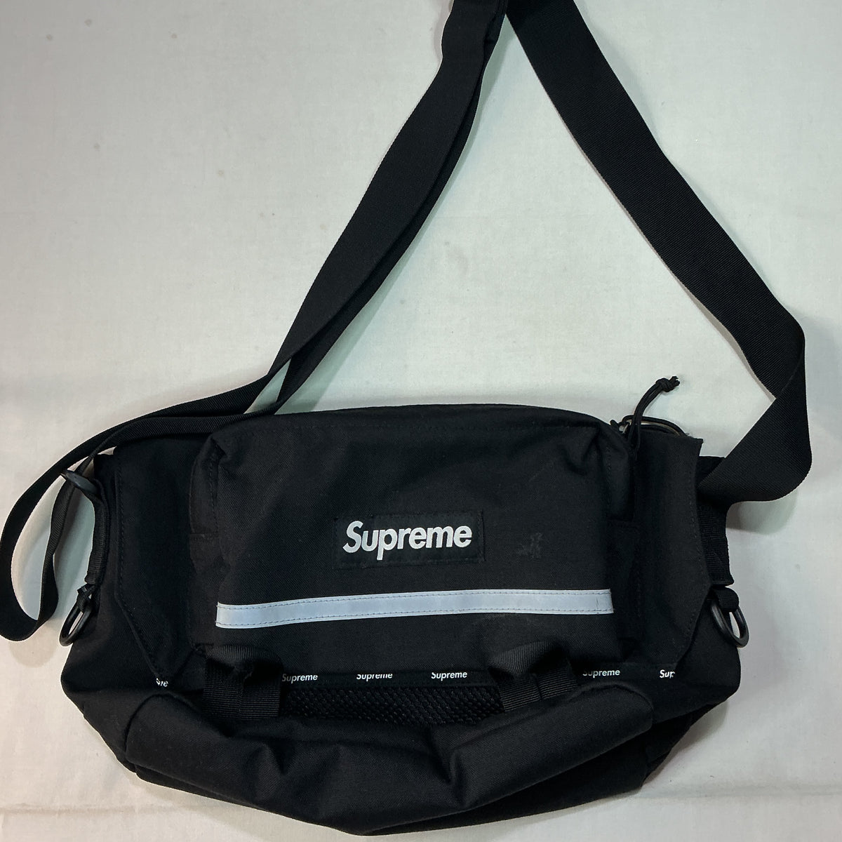 Supreme FW24 Messenger Bag U