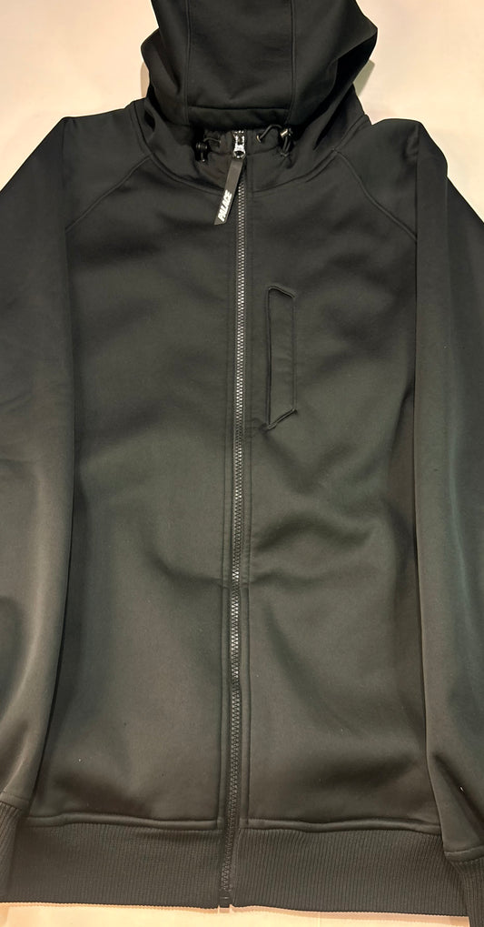 Palace Adidas Neoprene Hoodie U