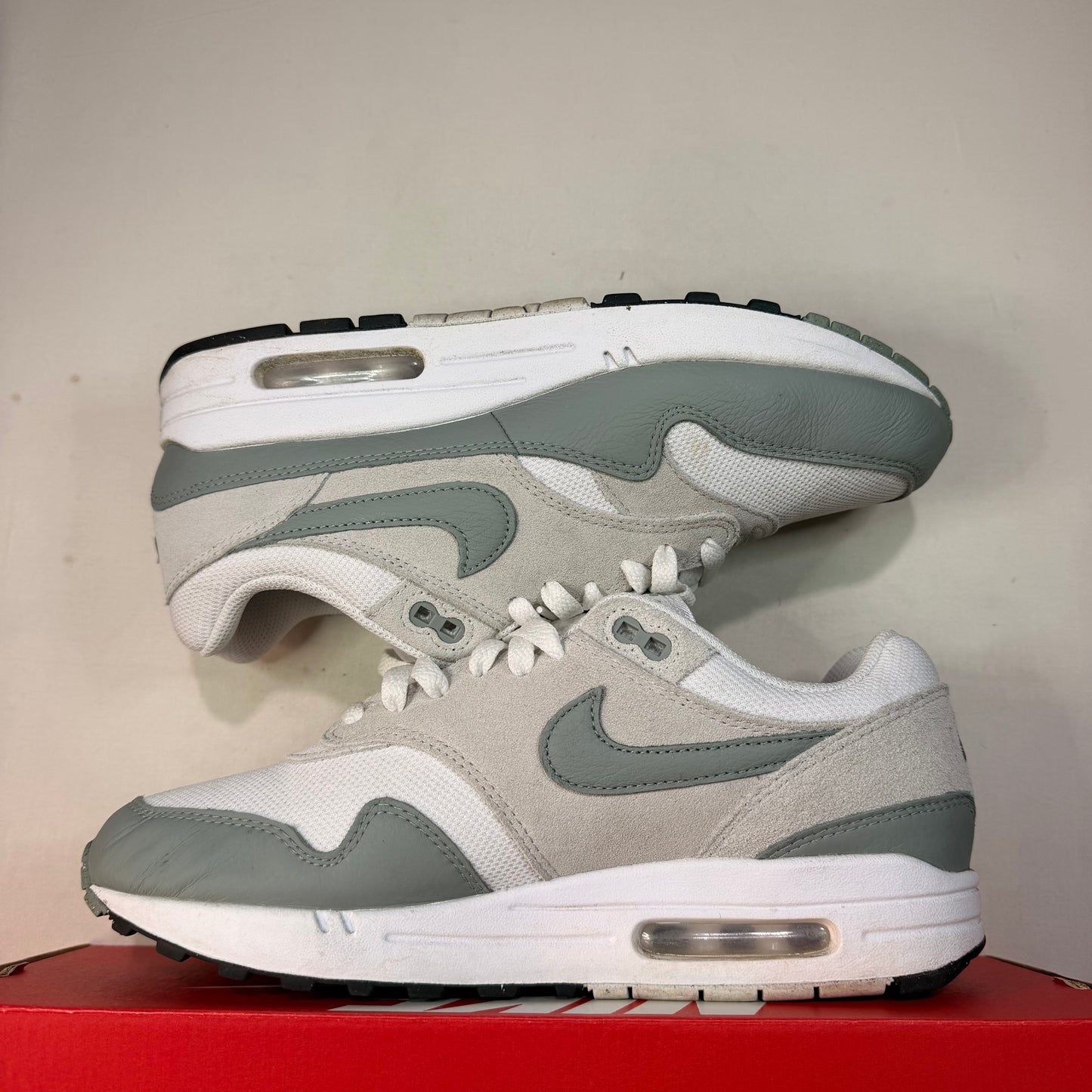 Nike Air Max 1 Mica Green U9