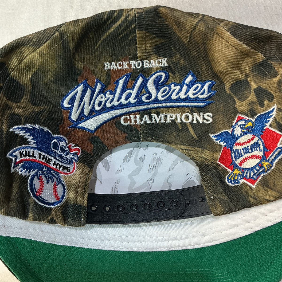 Kill The Hype Hat