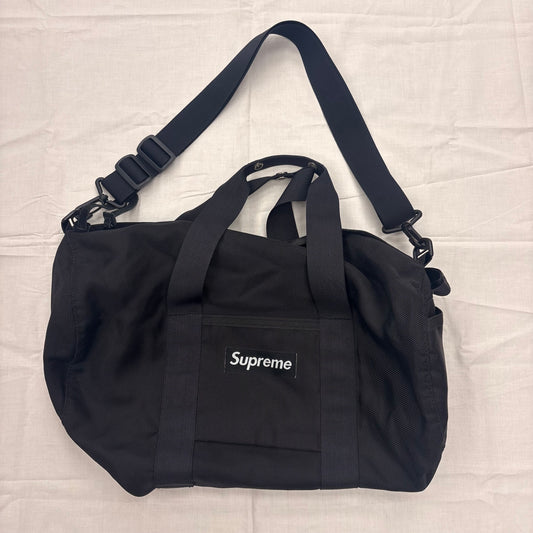 Supreme SS04 Duffle Bag