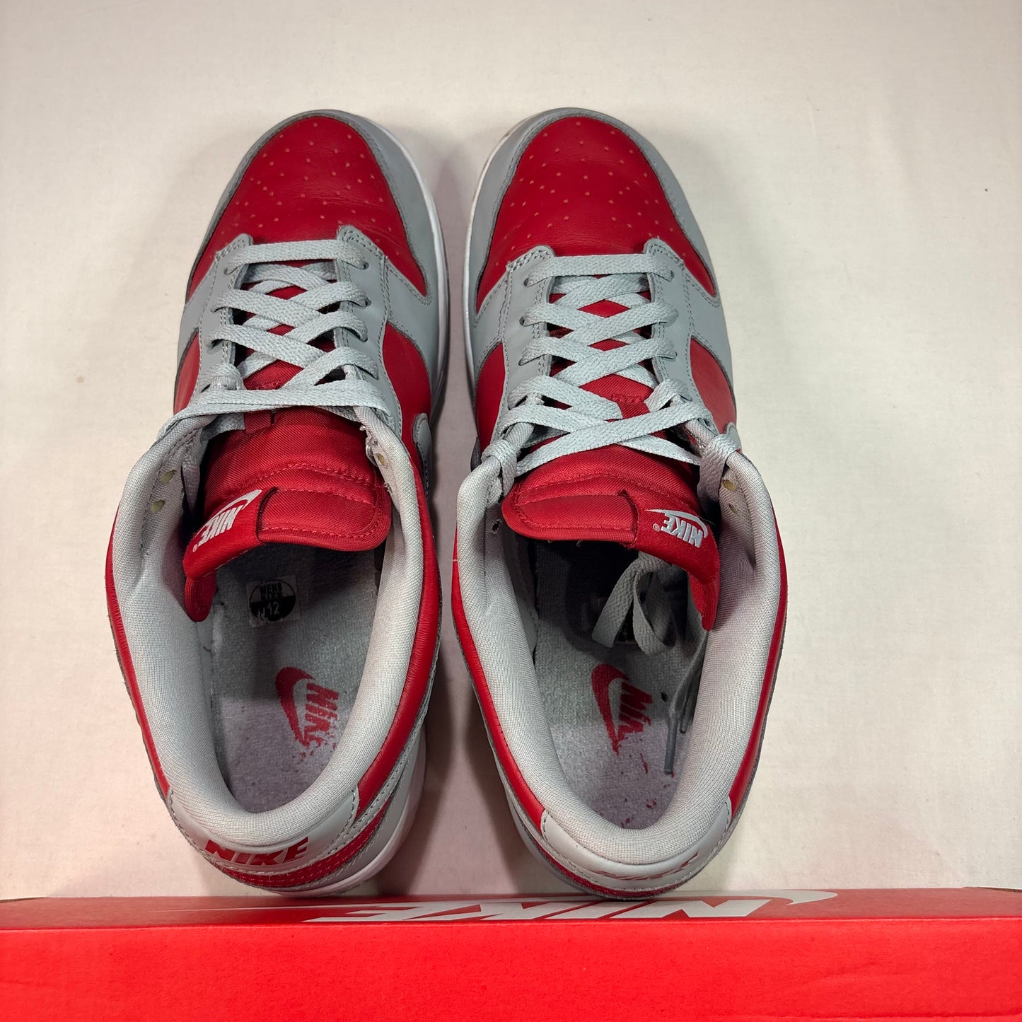 Nike Dunk Low Co.JP Reverse Ultraman (2024) U12