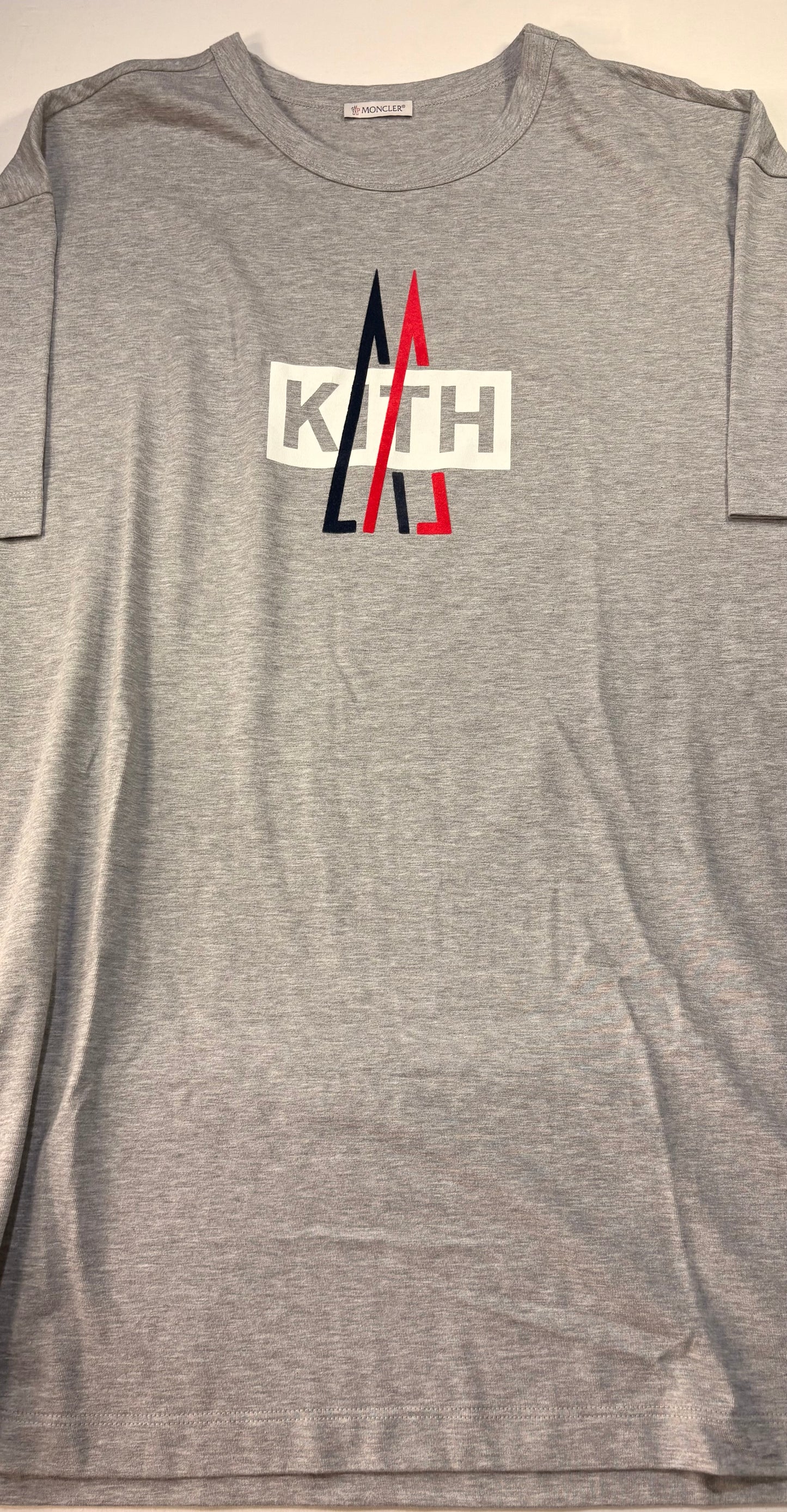 Kith Moncler Tee