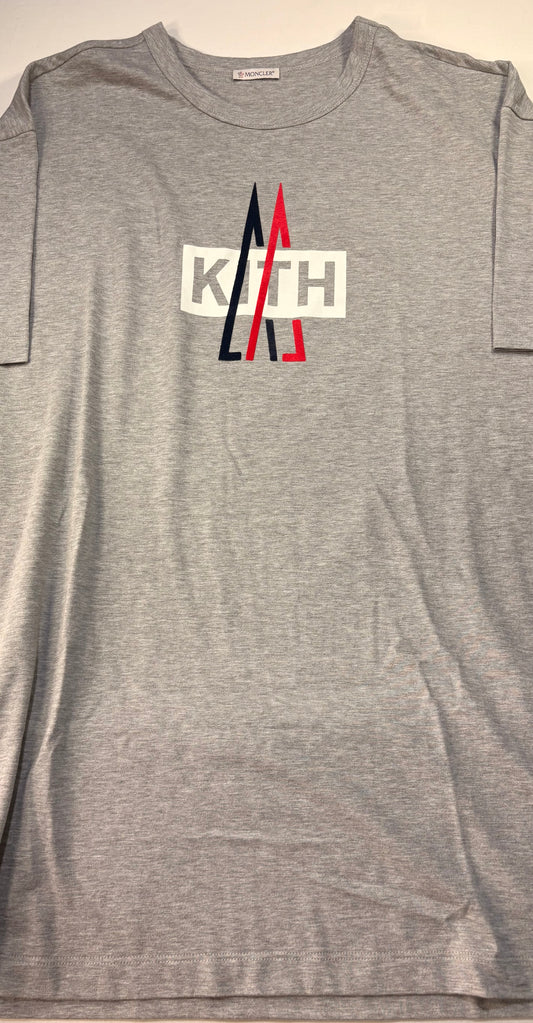 Kith Moncler Tee
