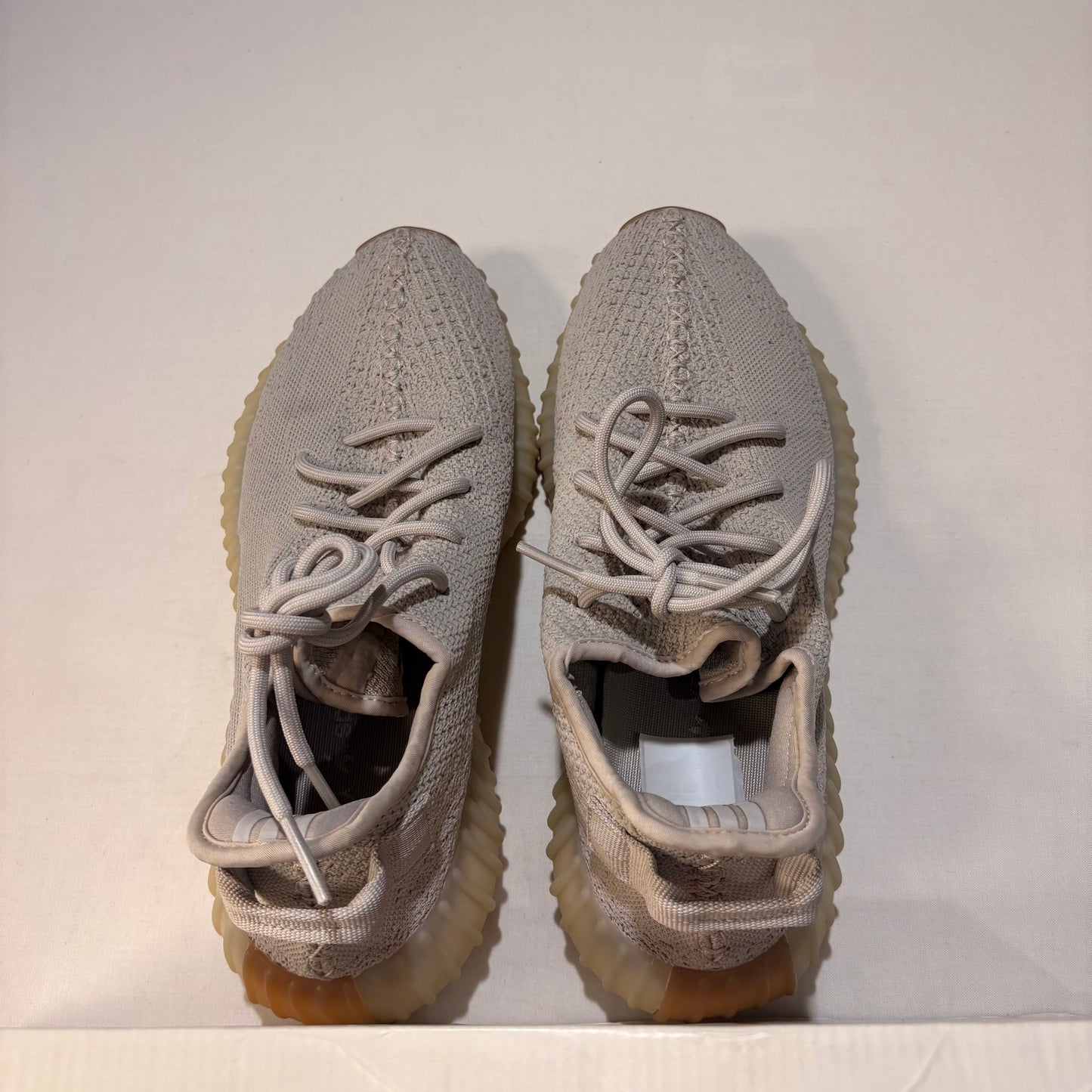 Adidas Yeezy Boost 350 V2 Sesame U9