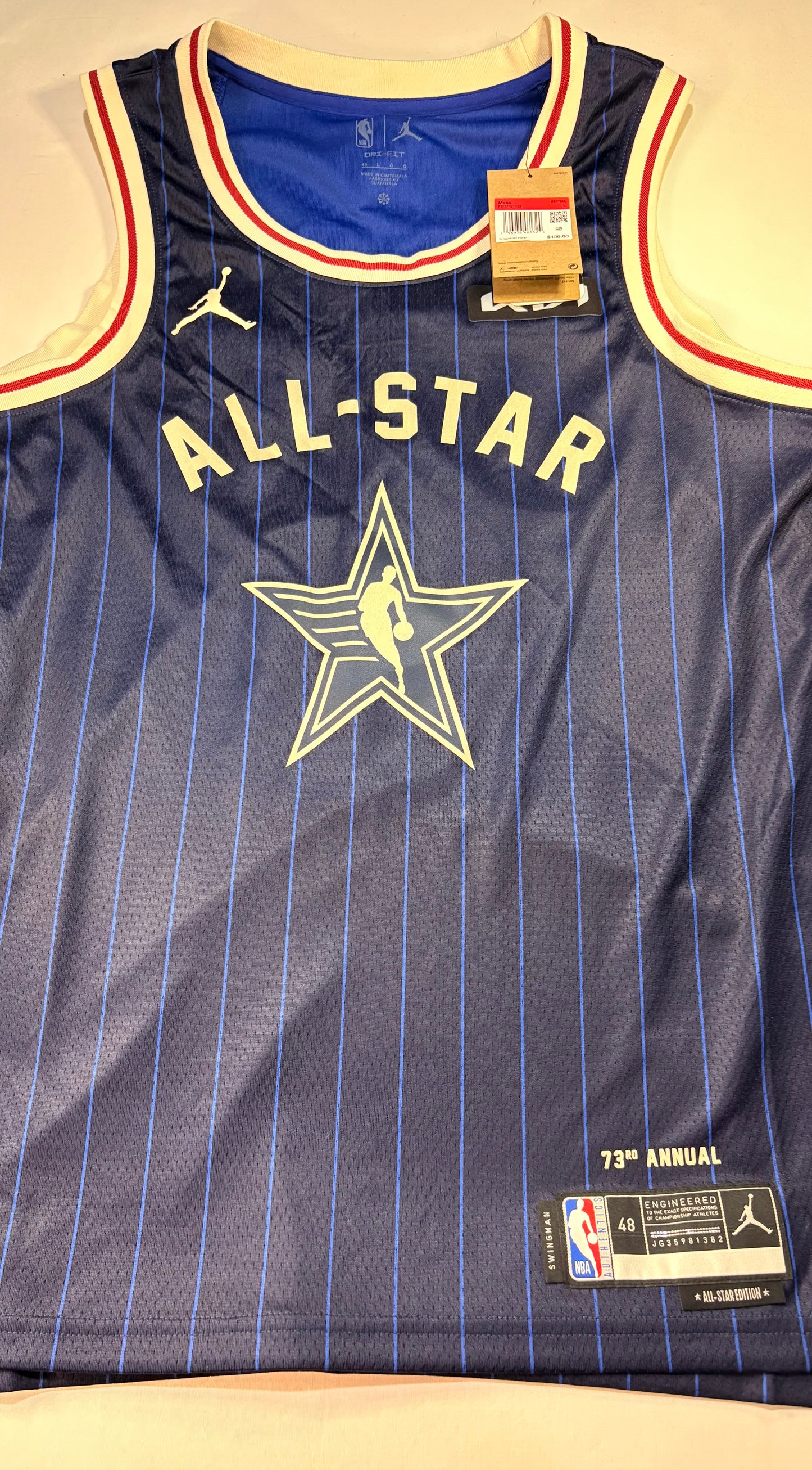 Nike Lebron James All Star 2024
