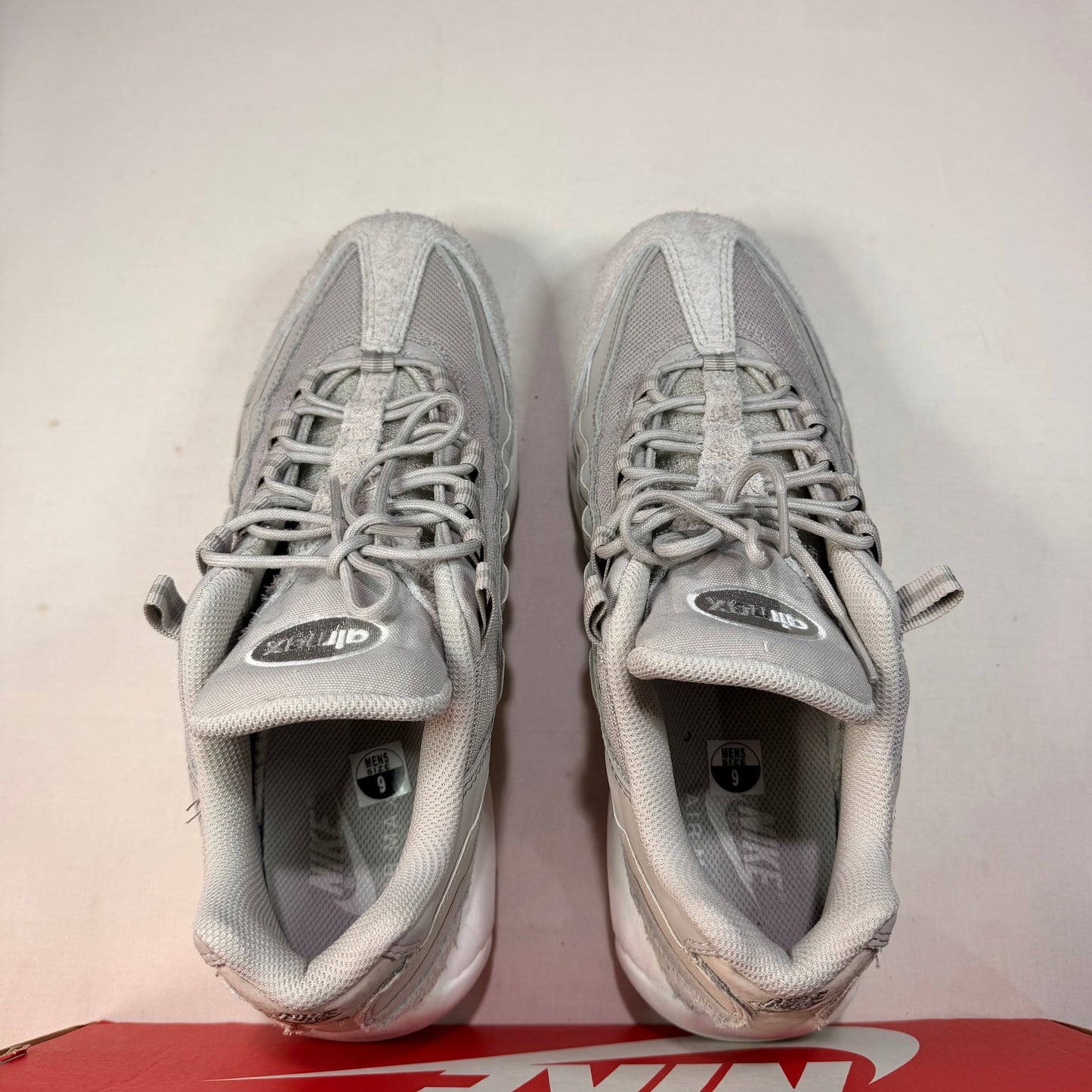 Nike Air Max 95 Cobblestone U9