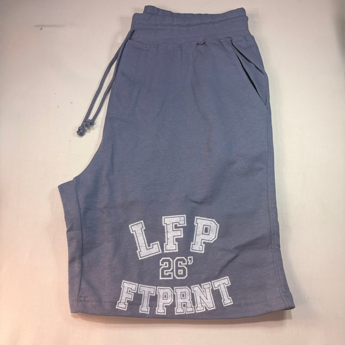 LFP Not So JV Shorts