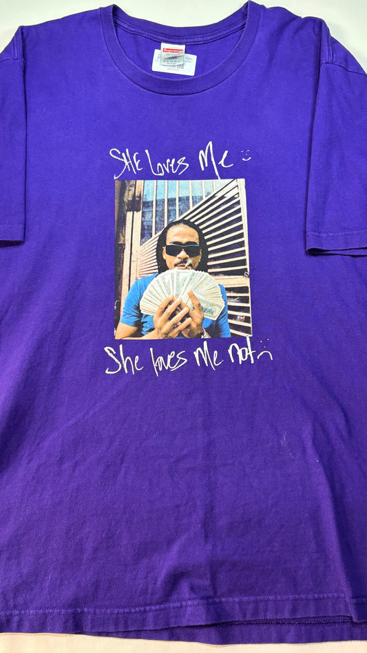Supreme SS25 Max B Tee U