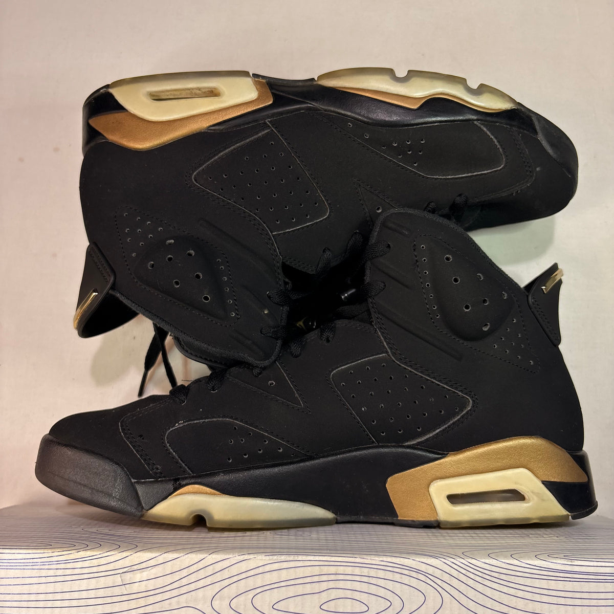 Jordan 6 Retro DMP (2020) U11
