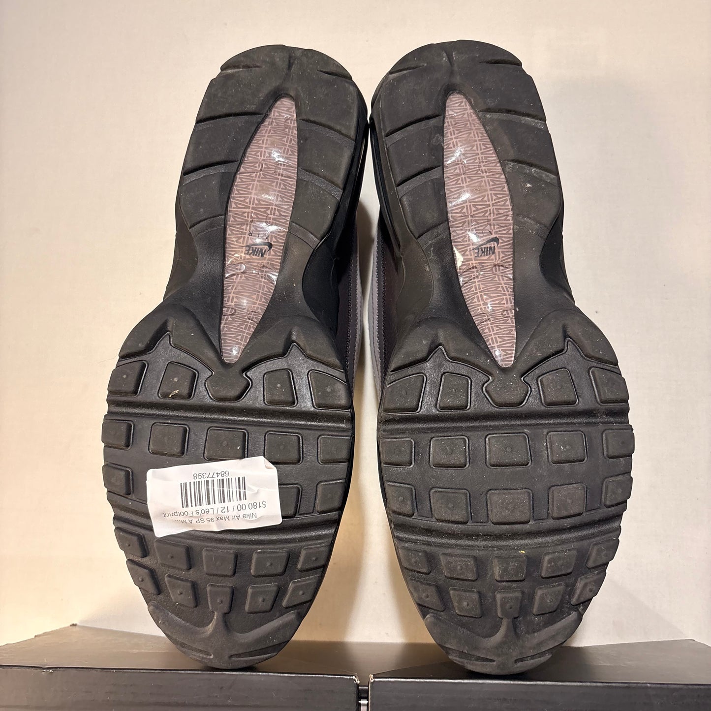 Nike Air Max 95 SP A Ma Maniére While You Were Sleeping U12