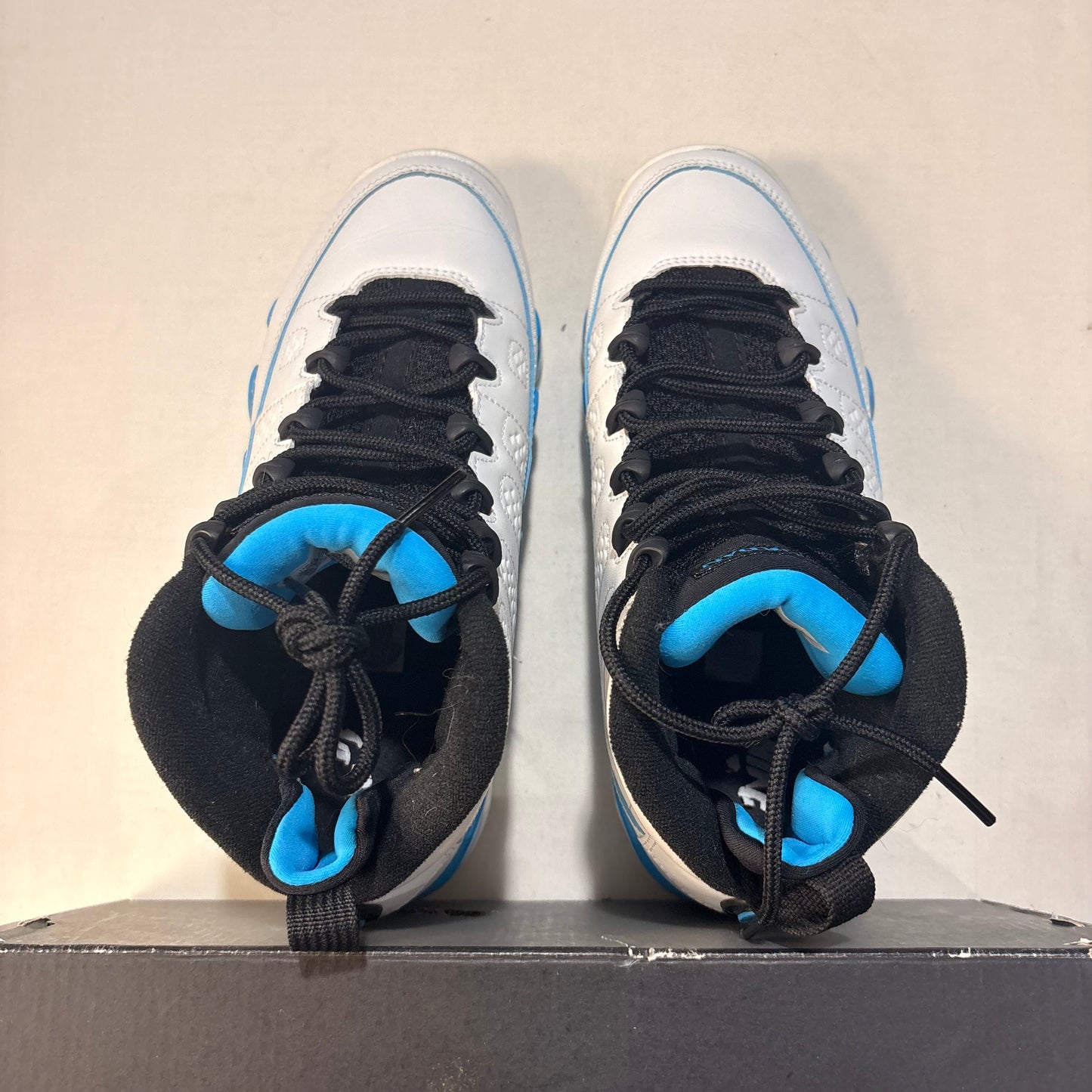Jordan 9 Retro Powder Blue (2024) U5.5