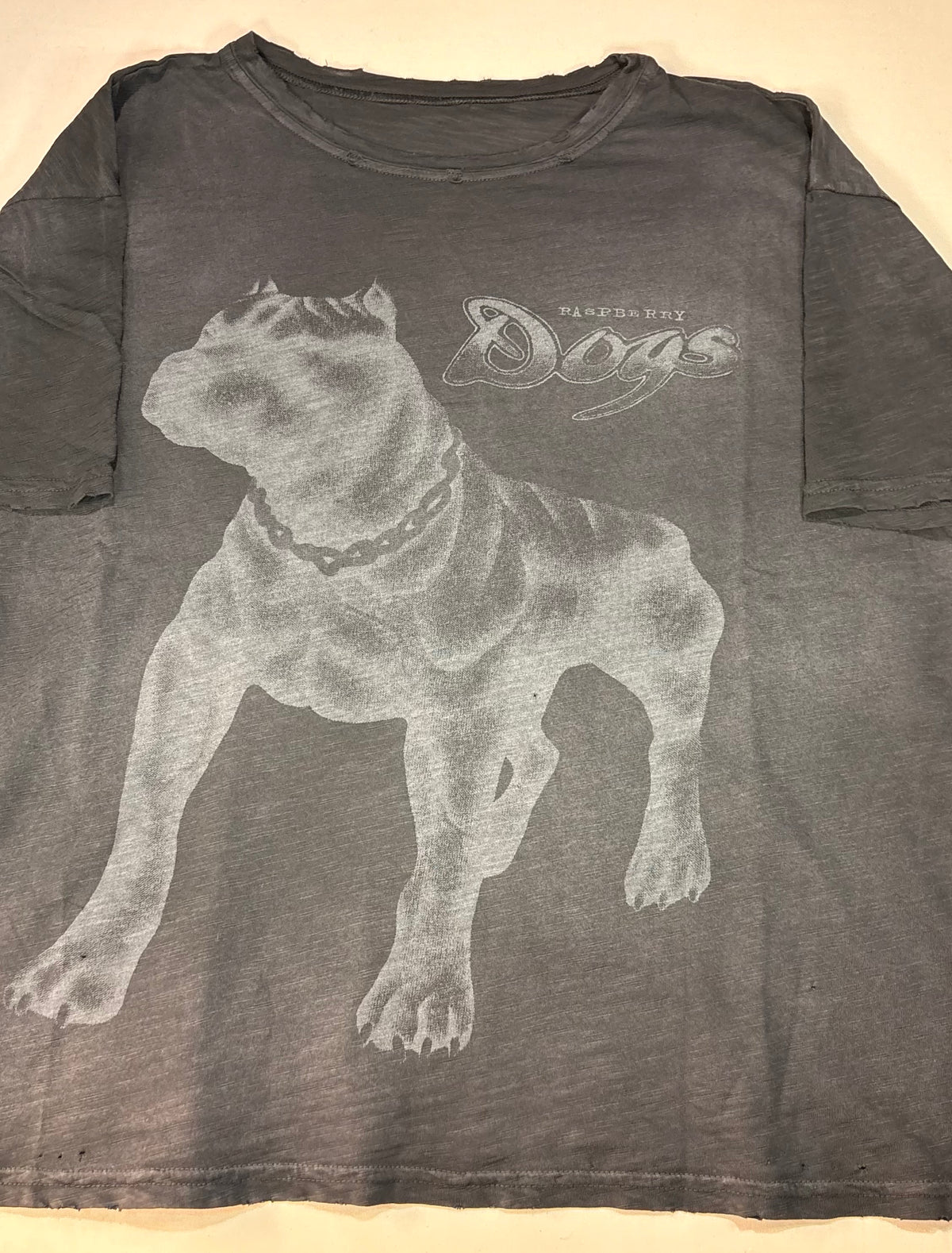 The GV Gallery Dog Tee